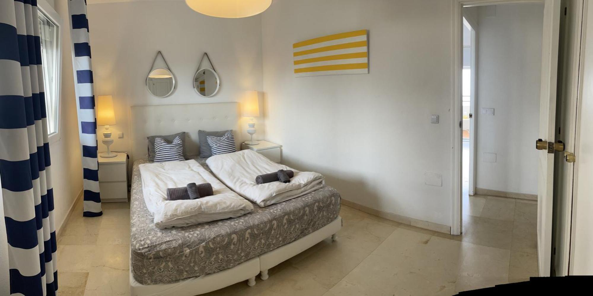 Sailor Apartments Torremolinos Exterior foto